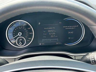 2024 Genesis GV80 — photo 12 view