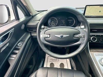 2024 Genesis GV80 — photo 22 view