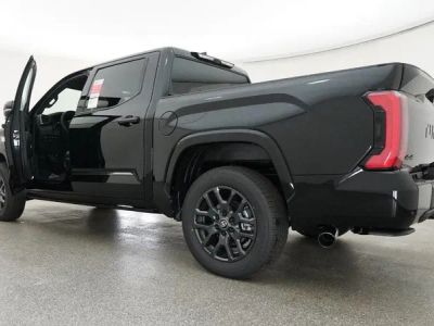 2026 Toyota Tundra i-FORCE MAX - Photo 29