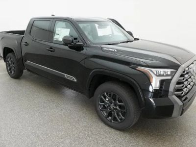 2026 Toyota Tundra i-FORCE MAX - Photo 31