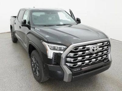 2026 Toyota Tundra i-FORCE MAX - Photo 18