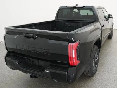 2026 Toyota Tundra i-FORCE MAX - Photo 27