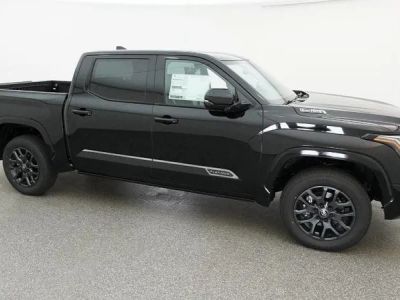 2026 Toyota Tundra i-FORCE MAX - Photo 24