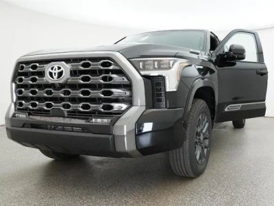 2026 Toyota Tundra i-FORCE MAX - Photo 32