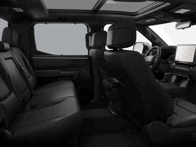 2026 Toyota Tundra i-FORCE MAX - Photo 54