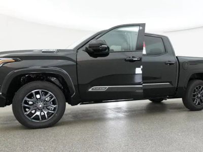 2026 Toyota Tundra i-FORCE MAX - Photo 17