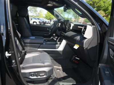2026 Toyota Tundra i-FORCE MAX - Photo 11