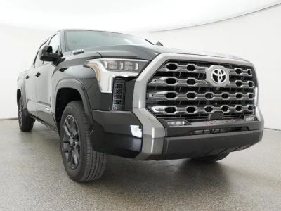 2026 Toyota Tundra i-FORCE MAX - Photo 21