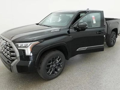 2026 Toyota Tundra i-FORCE MAX - Photo 12