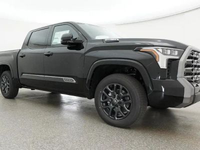 2026 Toyota Tundra i-FORCE MAX - Photo 22