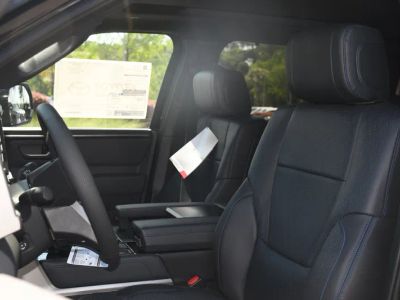2026 Toyota Tundra i-FORCE MAX - Photo 7
