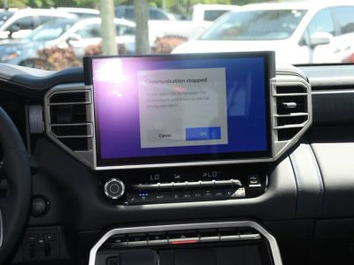 2026 Toyota Tundra i-FORCE MAX - Photo 9