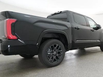 2026 Toyota Tundra i-FORCE MAX - Photo 33