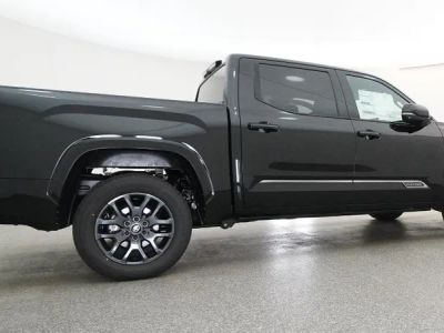 2026 Toyota Tundra i-FORCE MAX - Photo 20