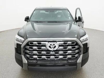 2026 Toyota Tundra i-FORCE MAX - Photo 30