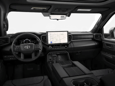 2026 Toyota Tundra i-FORCE MAX - Photo 52