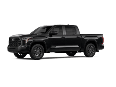2026 Toyota Tundra i-FORCE MAX - Photo 35