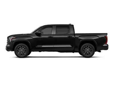 2026 Toyota Tundra i-FORCE MAX - Photo 37