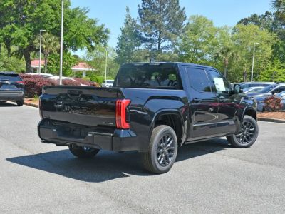 2026 Toyota Tundra i-FORCE MAX - Photo 2