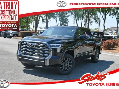 2026 Toyota Tundra i-FORCE MAX - Photo 1