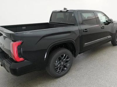 2026 Toyota Tundra i-FORCE MAX - Photo 16