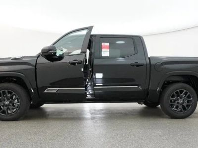 2026 Toyota Tundra i-FORCE MAX - Photo 19