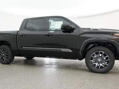 2026 Toyota Tundra i-FORCE MAX - Photo 23