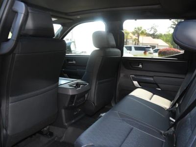 2026 Toyota Tundra i-FORCE MAX - Photo 8
