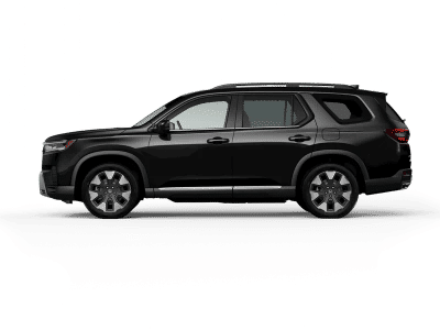 2026 Honda Pilot - Photo 2