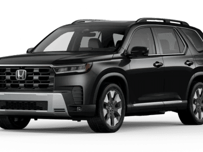 2026 Honda Pilot - Photo 1