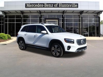 2025 Mercedes-Benz GLB - Photo 1
