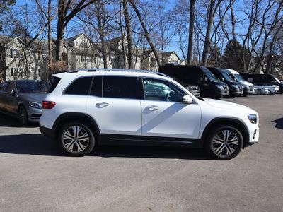 2025 Mercedes-Benz GLB - Photo 2