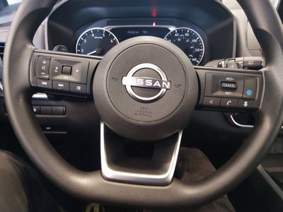 2024 Nissan Rogue - Photo 12