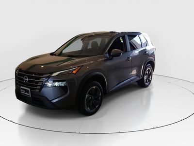2024 Nissan Rogue - Photo 3