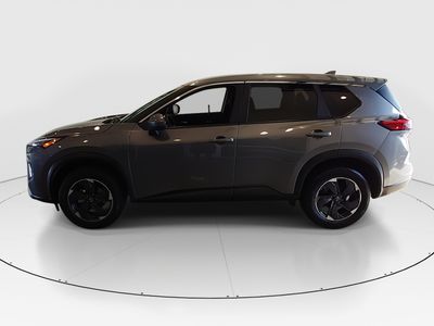 2024 Nissan Rogue - Photo 4