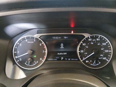 2024 Nissan Rogue - Photo 14