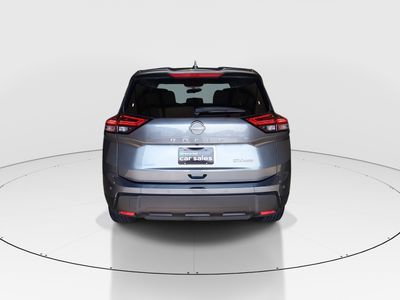 2024 Nissan Rogue - Photo 6