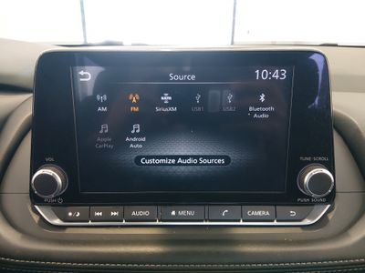2024 Nissan Rogue - Photo 19