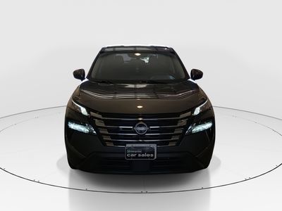 2024 Nissan Rogue - Photo 2