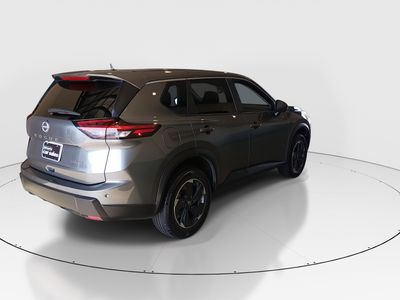 2024 Nissan Rogue - Photo 7