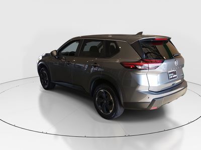 2024 Nissan Rogue - Photo 5