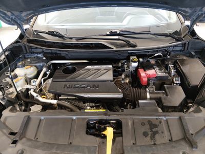 2024 Nissan Rogue - Photo 9