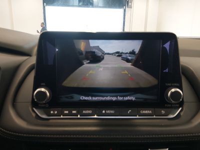 2024 Nissan Rogue - Photo 16
