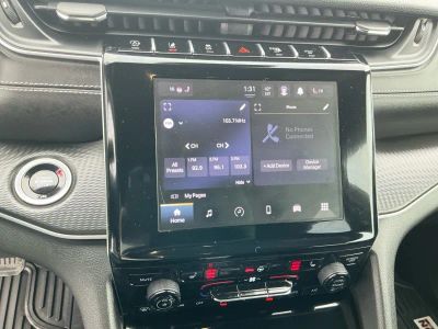 2024 Jeep Grand Cherokee — photo 11 view