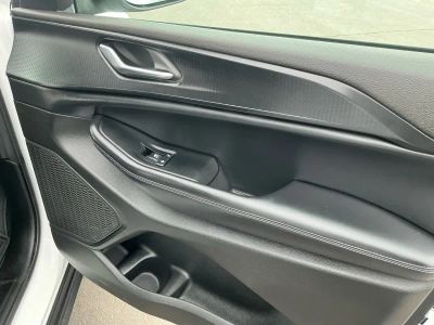 2024 Jeep Grand Cherokee — photo 21 view