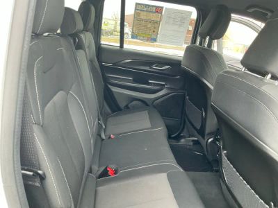 2024 Jeep Grand Cherokee — photo 18 view