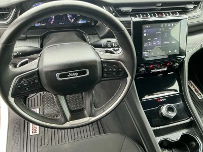 2024 Jeep Grand Cherokee — photo 14 view