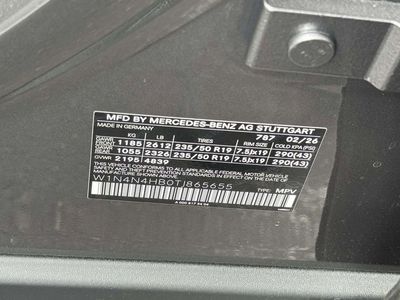 2026 Mercedes-Benz GLA - Photo 16