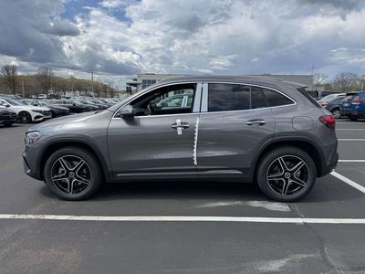 2026 Mercedes-Benz GLA - Photo 11