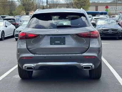 2026 Mercedes-Benz GLA - Photo 9